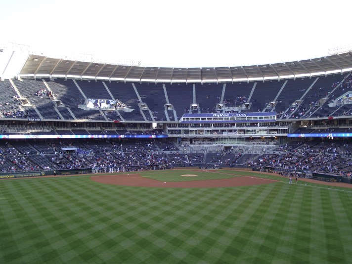 The K. May 2011. k.barnes